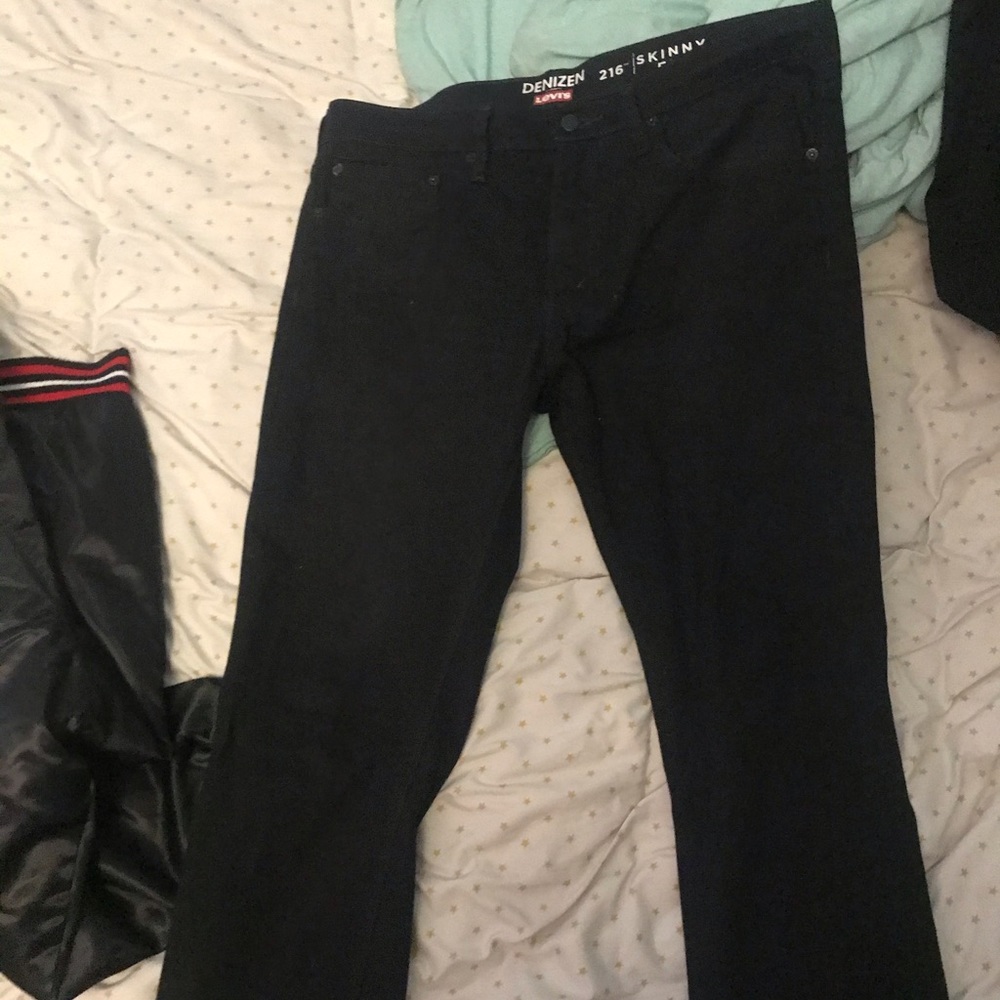 Levi Jeans